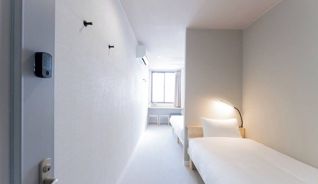 Atic Guesthouse