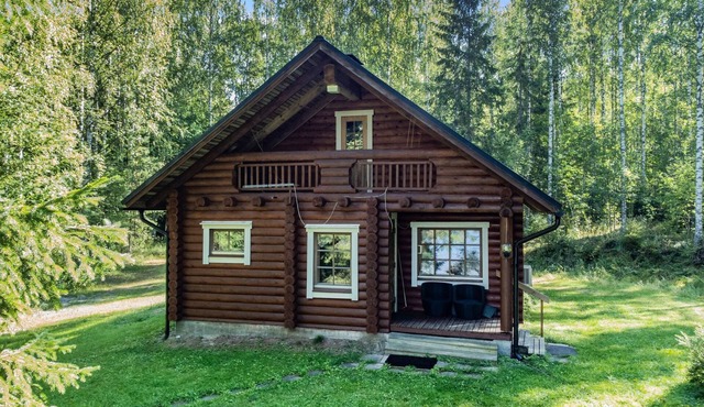 Aurinkolahti by Interhome