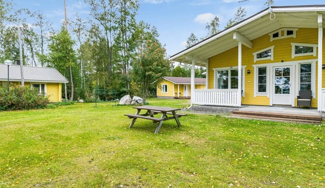 Aurinkoniemi by Interhome