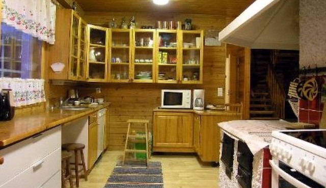Aurinkoranta by Interhome