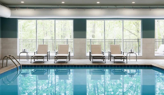 avid hotel Pueblo North by IHG