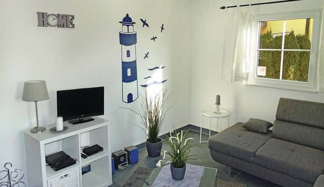 Awesome apartment in Boiensdorf