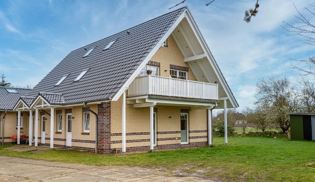 Awesome apartment in Langenhorn