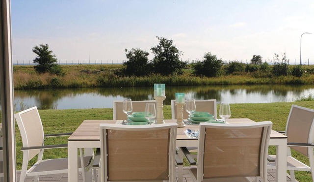 Awesome home in OstseeResort Olpenitz with sauna
