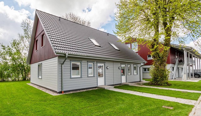 Awesome home in Langenhorn with WiFi