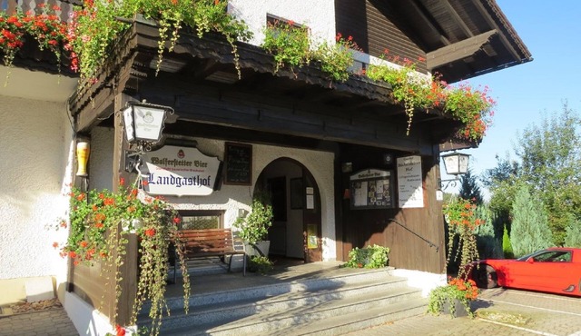 Büchelsteiner Hof