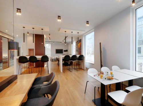 B&B HOTEL Frankfurt-Oder