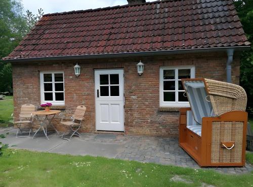 Backhaus