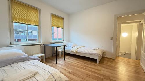 Bad Bramstedt Apartment mit WLAN und Parkplatz