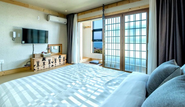 Badamaru Jeju