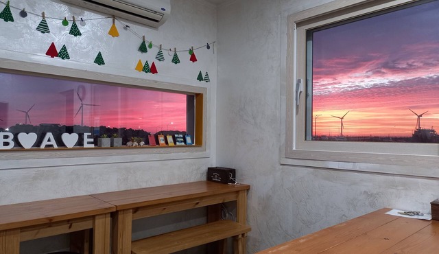 Baebae Guesthouse