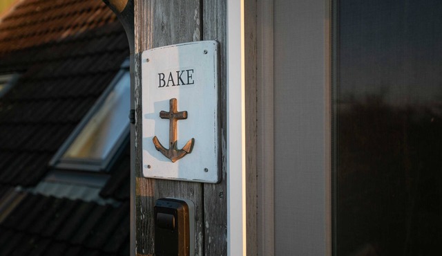 Bake - Nordseehof Fuhlehörn