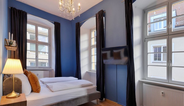 Balthasar Neumann Apartment - by homekeepers