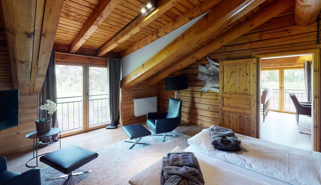 Baltic Sea Chalet