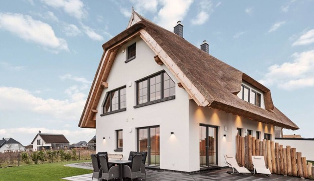 Baltic Sea view Comfortable holiday residence