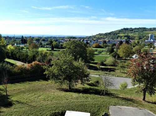 Baselblick