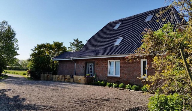Bauernhof Südfrersbüll