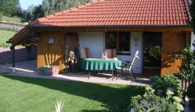 Baumann by Interhome