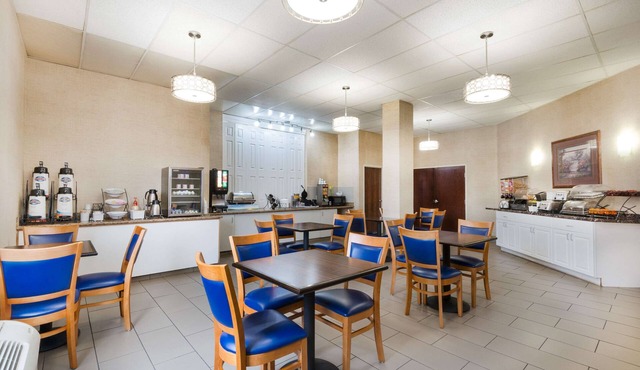Baymont by Wyndham Colorado Springs