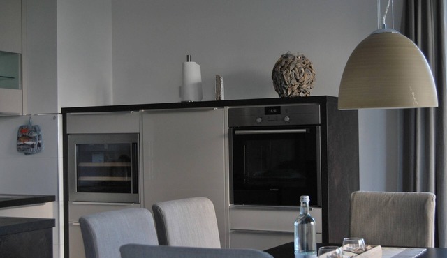Beach residence Vogelflug App. 10 - spacious & close to the beach