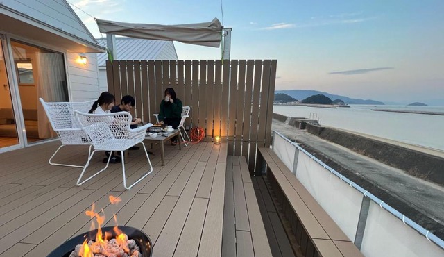 Beach SPA TSUDA 2&3 - Vacation STAY 76520v