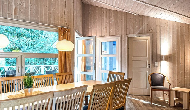Beach view vacation home 02