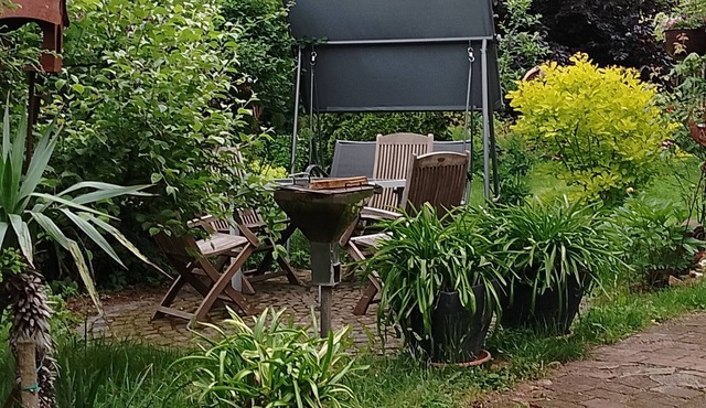 Beautiful Apartment in the Rhön