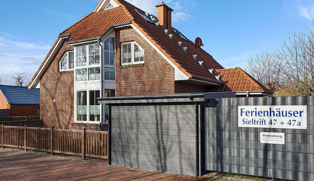 Beautiful home in Wurster Nordseeküste