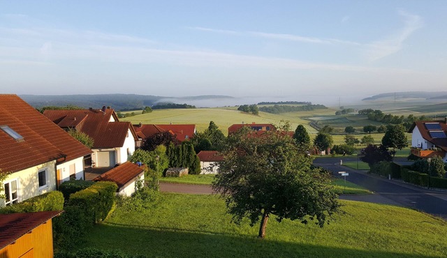 Beautiful, high quality furnished apartment in Waldbrunn