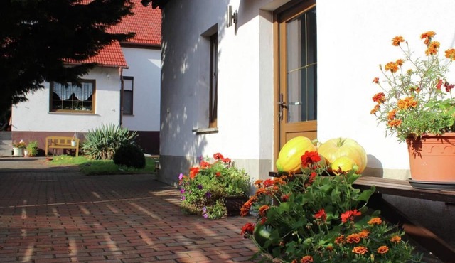 Beautiful holiday home for 6 people in a quiet location