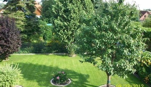 Beautiful holiday flat in Alt-Marzahn