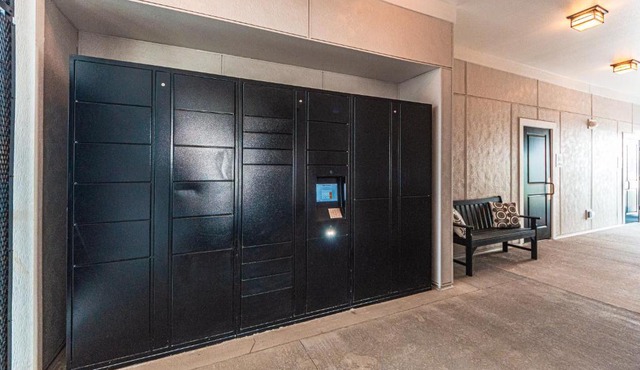 Beautiful modern Mountain view 1 bedroom