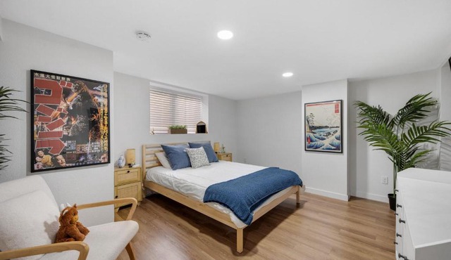 Beautiful Work Stay Retreat in Pueblo Near Downtown