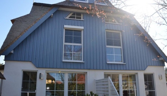 BEAUTIFULLY FURNISHED HOLIDAY HOUSE FOR 4 PEOPLE WITH SEPERATE SAUNA HOUSE