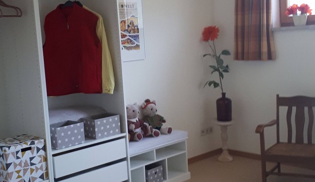Bed & Breakfast Elseline