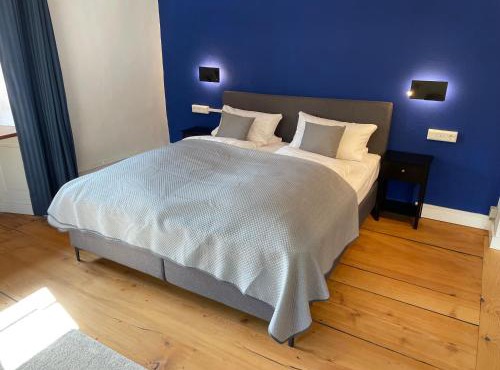 Bed & Breakfast Müllers Klostermühle