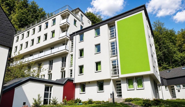 Bendorf Hotel by Belvilla Twin Room