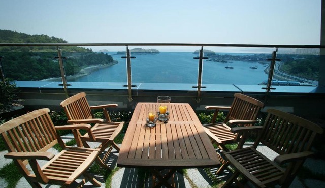 Benikea Hotel Yeosu