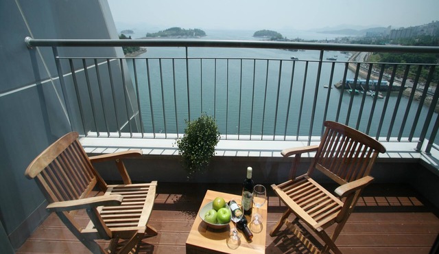 Benikea Hotel Yeosu