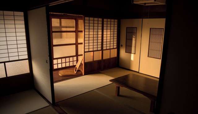 Benton Guesthouse: Private Nostalgic Shōwa-era Countryside House: former Akiya