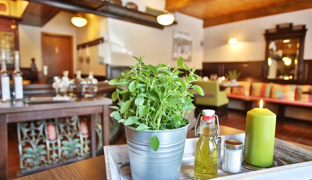 Berger s Landgasthof