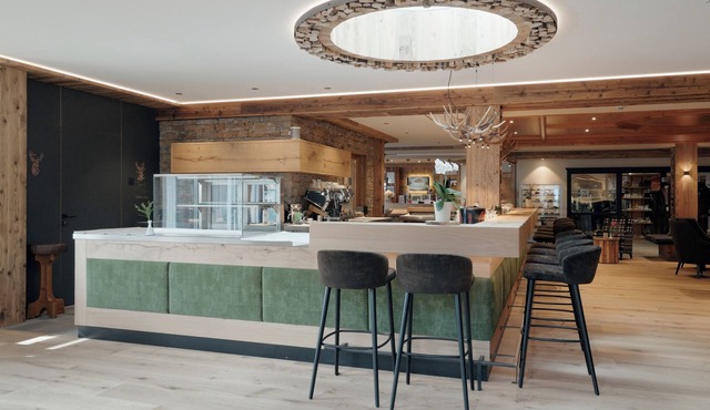 Berghotel Jaegerhof