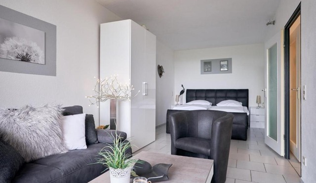 Berolina Wohnung 117