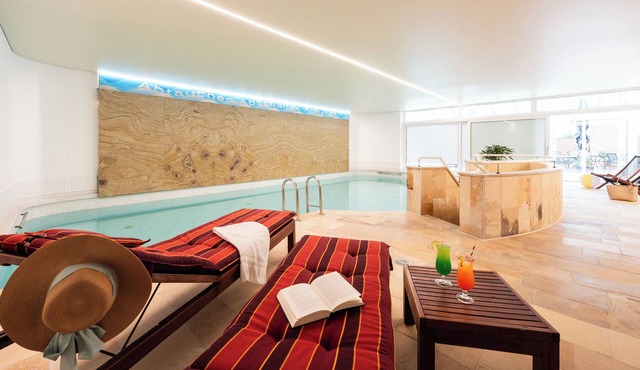 Best Western Hotel Heide