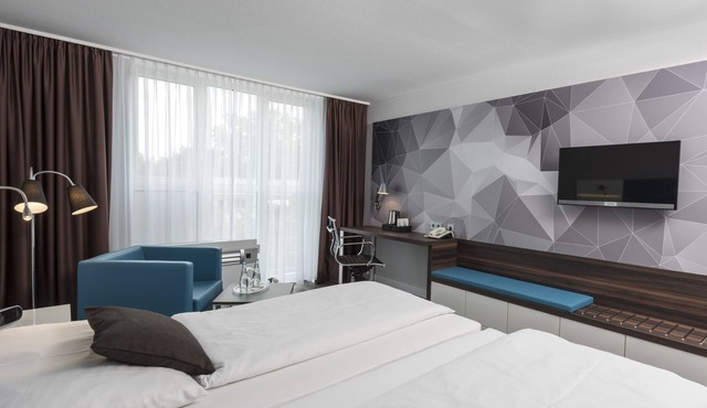 Best Western Hotel Sindelfingen City