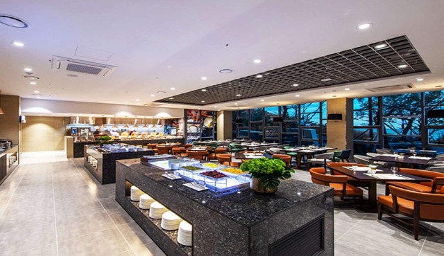 Best Western Plus Gyeongju Hotel