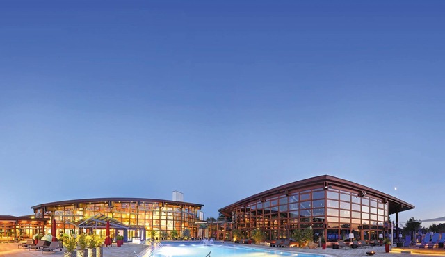 Best Western Plus Kurhotel an der Obermaintherme