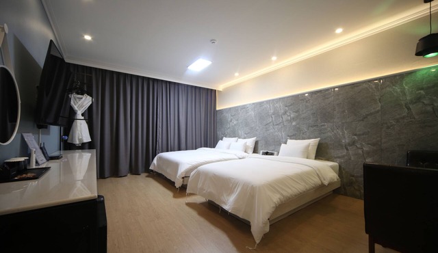 Bestie Hotel