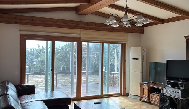 Betta's Homestay