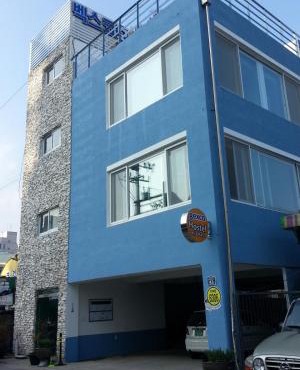 Bexco Hostel B&B